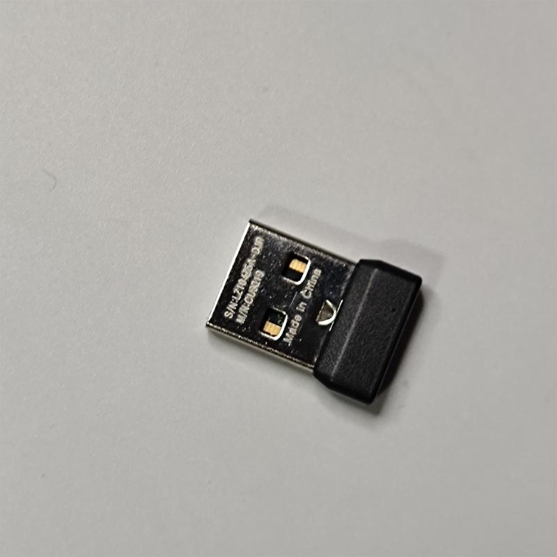 Gaming Keyboard Wireless - Máy thu chuột cho M/N CU0019