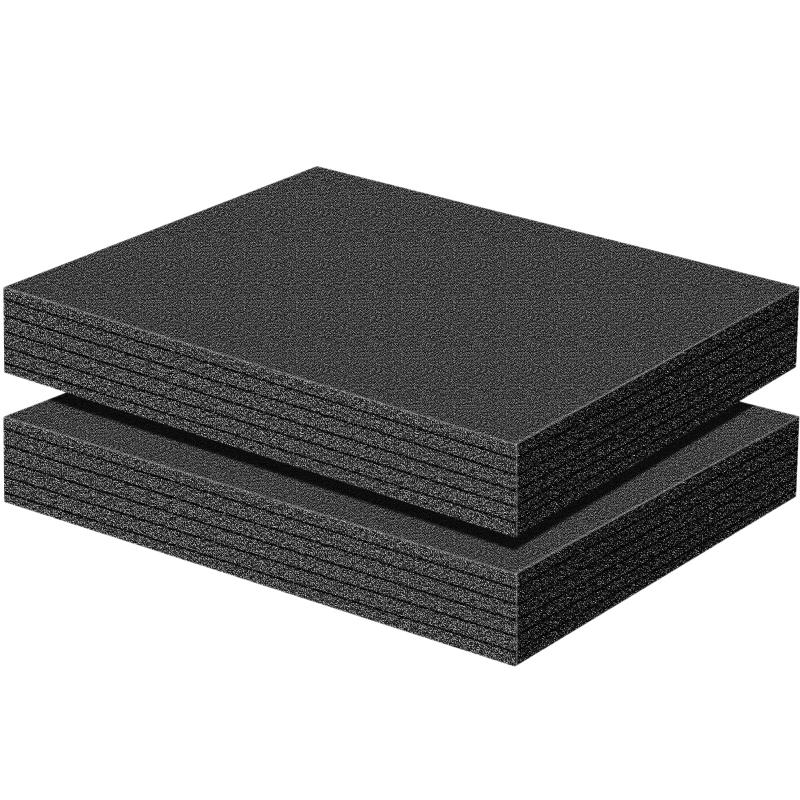 Pe Foam Sheet - 1Pcs Polyethylene Block Sheet Cuttable Foam