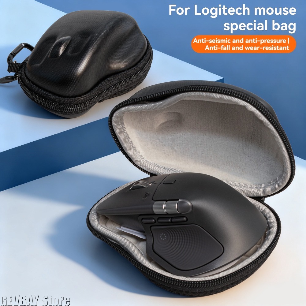 Gaming Keyboard Wireless - Hard Wireless Gaming Mouse Case Carrying
