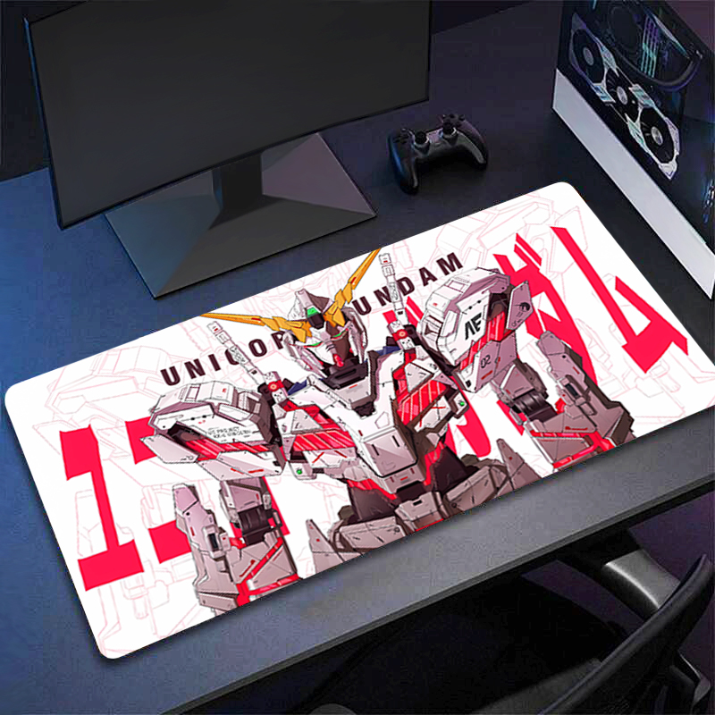 Gaming Keyboard Mobile - Kawaii Mouse Pad Anime Gabinete Gamer