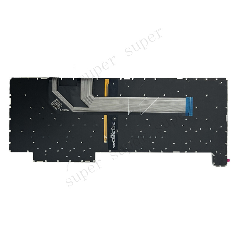 S++ Black US Backlit Keyboard  - đánh giá và giá Keyboard Gaming Black