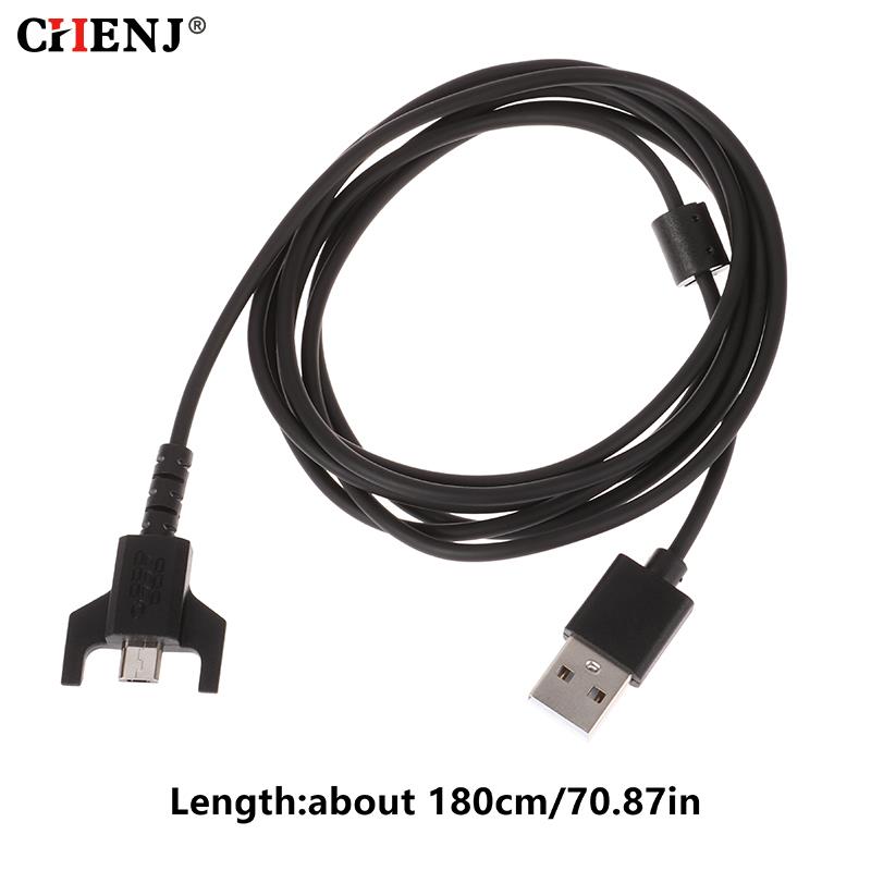 1.8M Durable USB Charging Mous - đánh giá và giá Gaming Keyboard Wireless