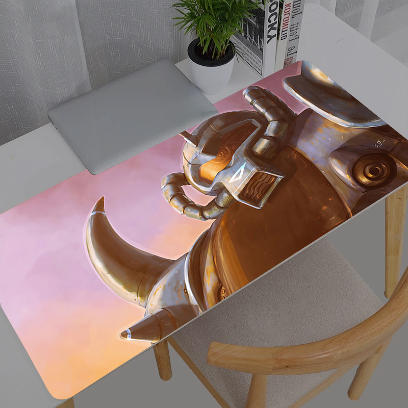 Mouse Pad Anime Mobile Suit Gu - đánh giá và giá Gaming Keyboard Mobile