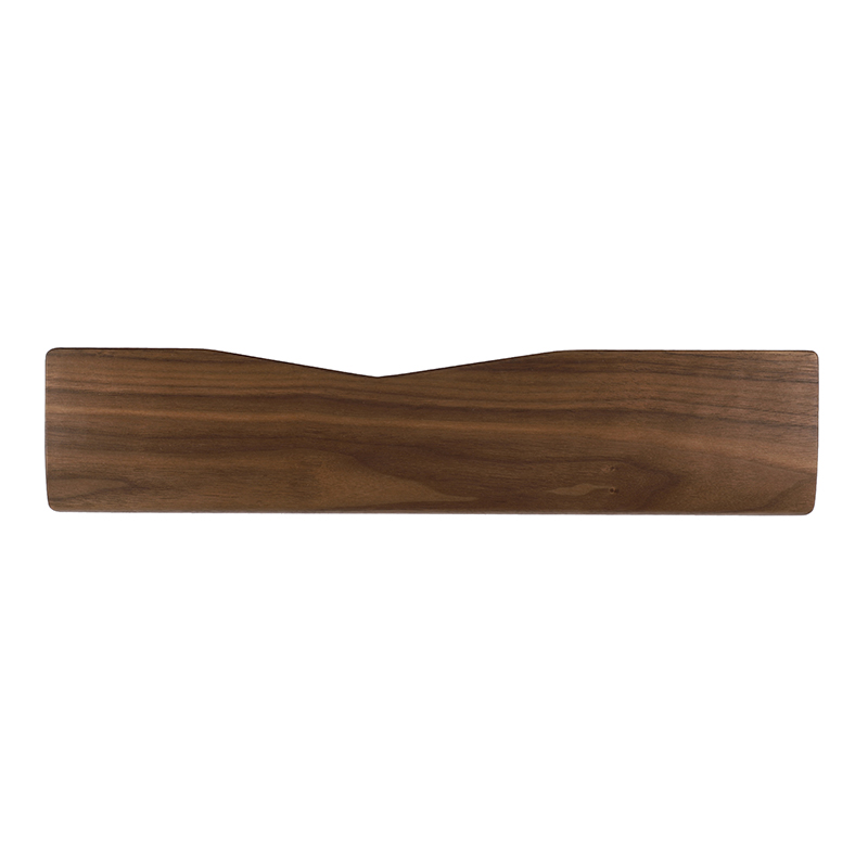 Customized Walnut Solid Wood P - đánh giá và giá Wrist Rest Wood