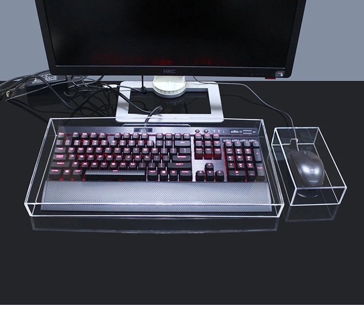 Keyboard Dust Proof Cover New  - đánh giá và giá Gaming Keyboard Mouse Combo