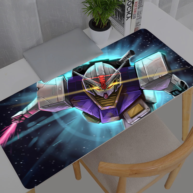 Mouse Pad Mobile Suit Gundam G - đánh giá và giá Gaming Keyboard Mobile