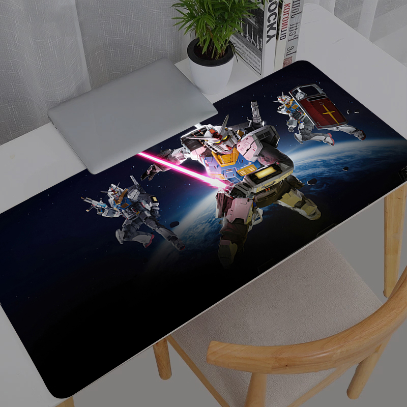 Mouse Pad Mobile Suit Gundam G - đánh giá và giá Gaming Keyboard Mobile