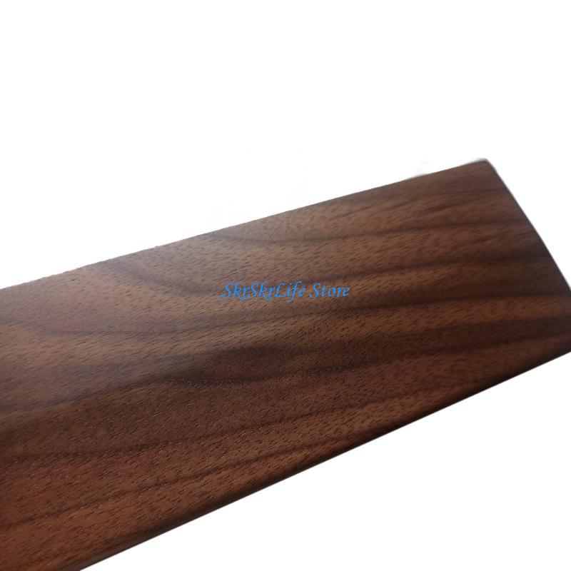 E65E Bàn Phím Gỗ Cổ Tay Gỗ Óc  - đánh giá và giá Wrist Rest Wood