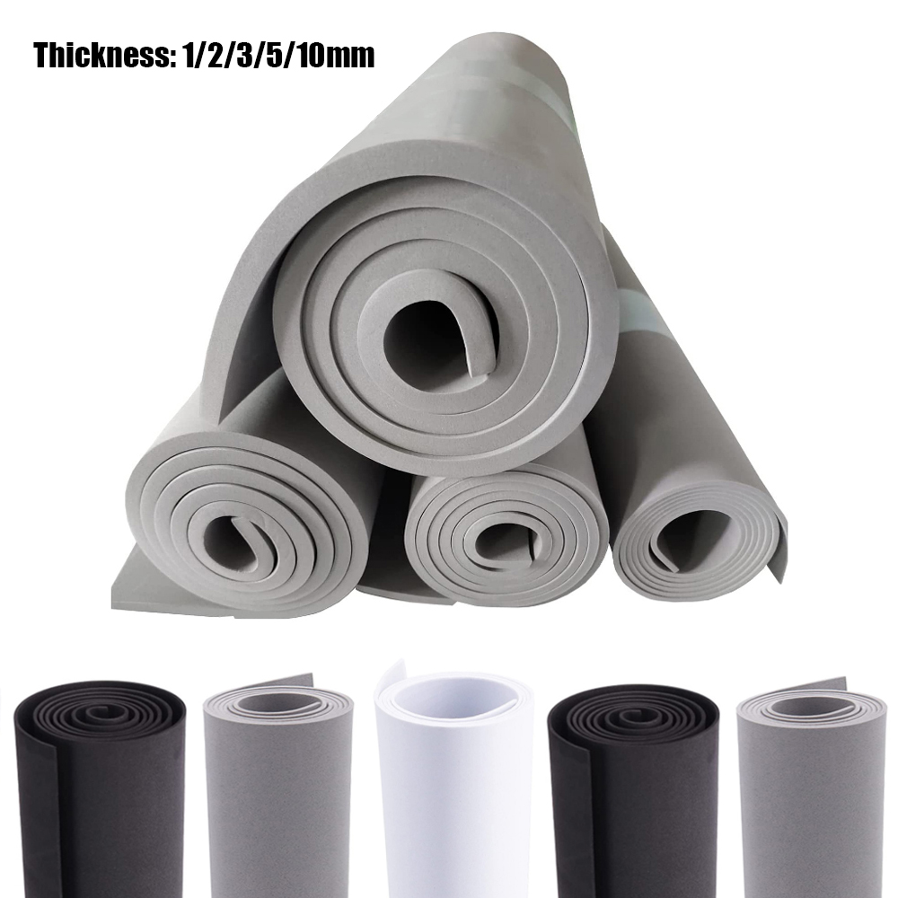 Thickness 1/2/3/5/10mm Cosplay - đánh giá và giá Pe Foam Sheet