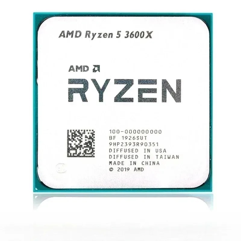 100-000000022 Socket AM4 AMD R - đánh giá và giá Amd Cpu Ryzen 5