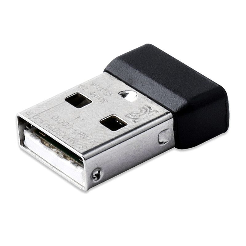 USB Thu Thay Thế Cho Logitech  - đánh giá và giá Gaming Keyboard Wireless