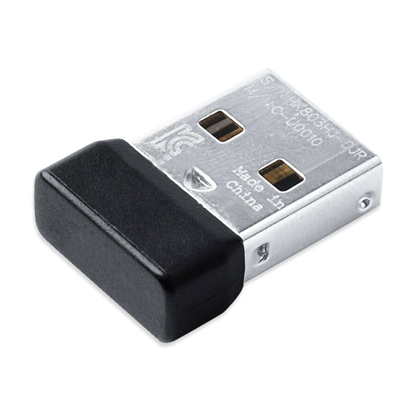 USB Thu Thay Thế Cho Logitech  - đánh giá và giá Gaming Keyboard Wireless