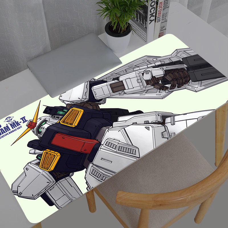 Mouse Pad Mobile Suit Gundam A - đánh giá và giá Gaming Keyboard Mobile