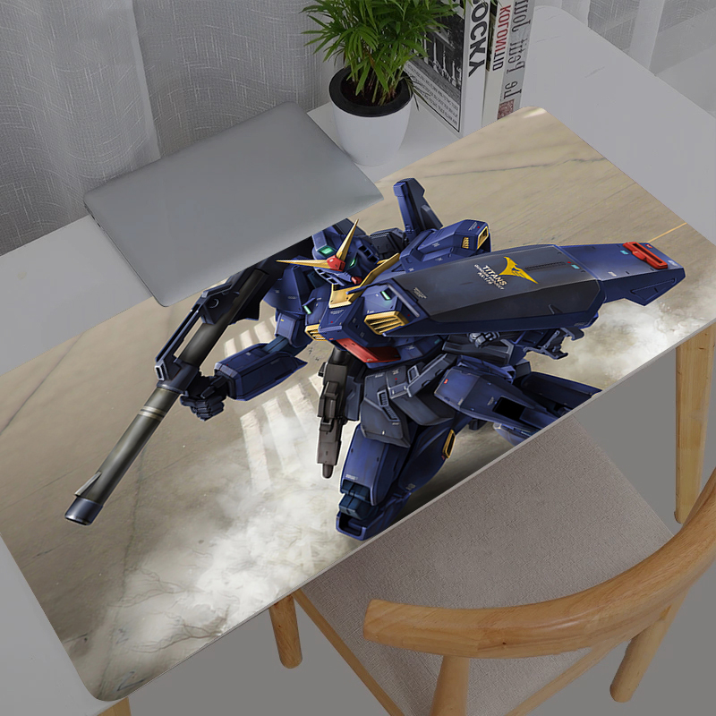 Mouse Pad Mobile Suit Gundam A - đánh giá và giá Gaming Keyboard Mobile