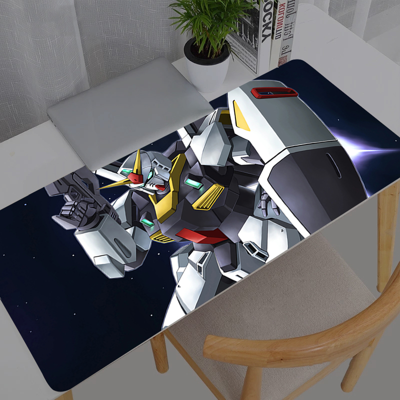 Mouse Pad Mobile Suit Gundam A - đánh giá và giá Gaming Keyboard Mobile
