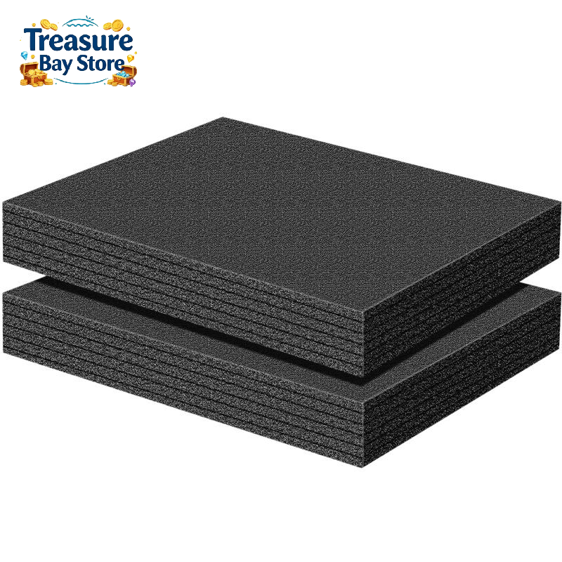 1Pc Cuttable Polyethylene Foam - đánh giá và giá Pe Foam Sheet
