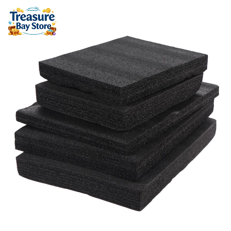 1Pc Cuttable Polyethylene Foam - đánh giá và giá Pe Foam Sheet