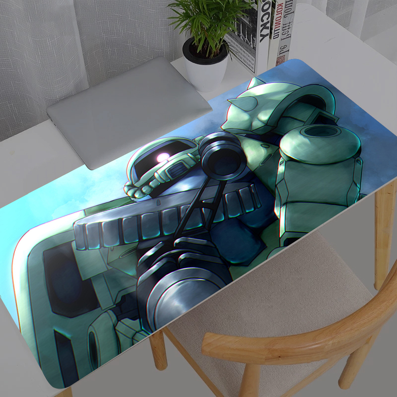 Mouse Pad Kawaii Mobile Suit G - đánh giá và giá Gaming Keyboard Mobile
