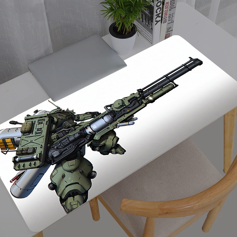 Mouse Pad Kawaii Mobile Suit G - đánh giá và giá Gaming Keyboard Mobile