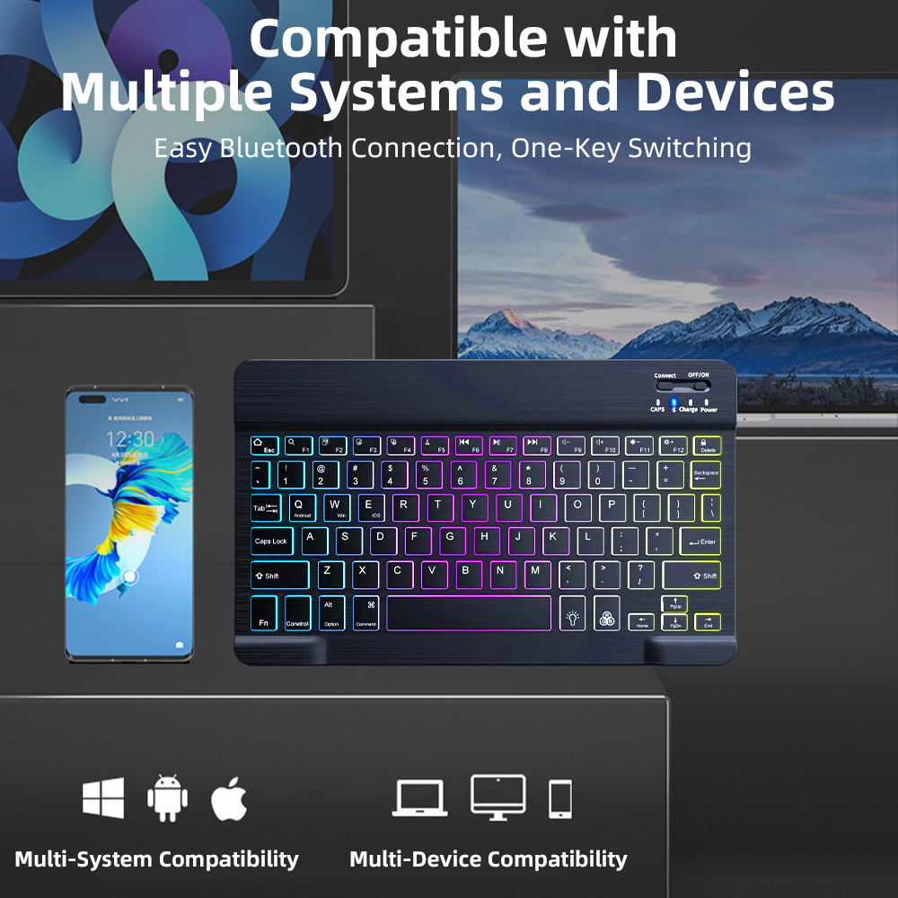 2026 Backlight Bluetooth Keybo - đánh giá và giá Gaming Keyboard Mouse Combo