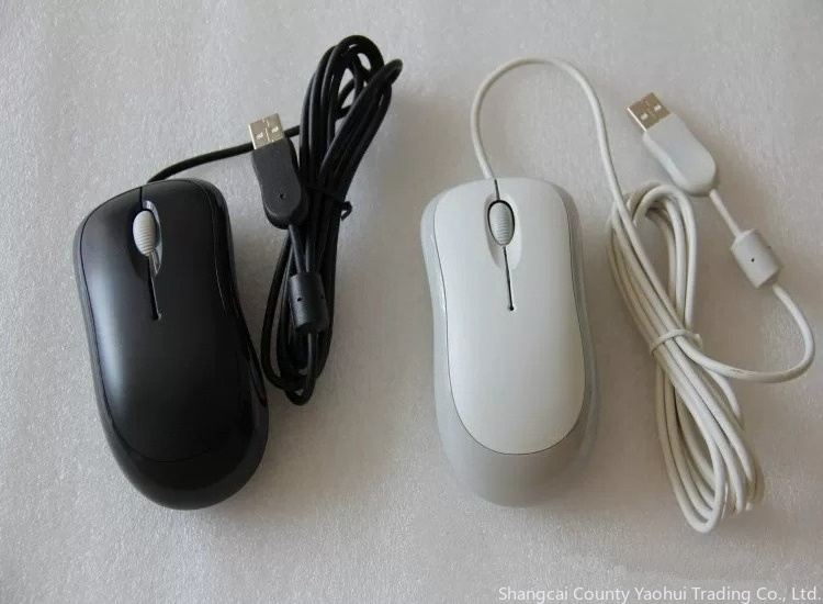For Microsoft Wired Mouse 600  - đánh giá và giá Gaming Keyboard Mouse Combo