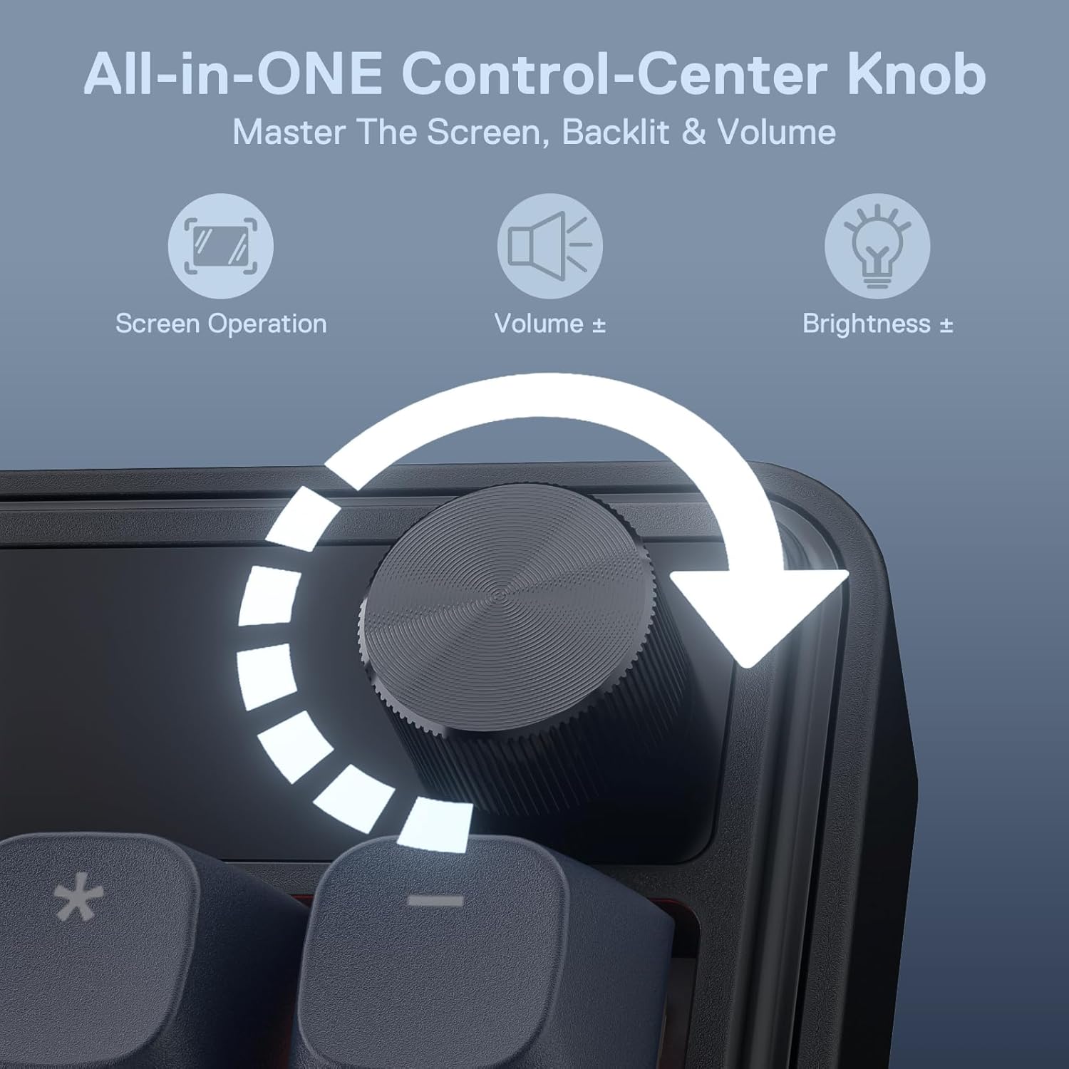 Redragon K761 Wireless Gasket  - đánh giá và giá Gaming Keyboard Mobile