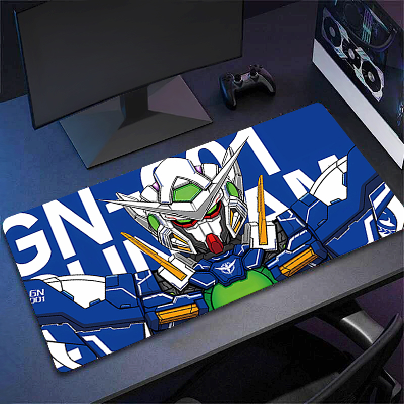 Kawaii Mouse Pad Anime Gabinet - đánh giá và giá Gaming Keyboard Mobile