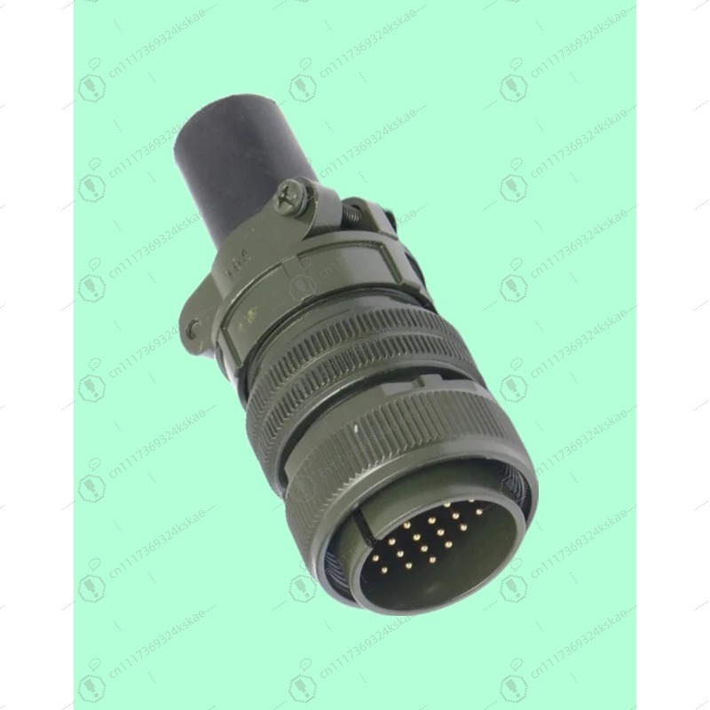 24‑Core 5015 Mil‑Spec Aviation - đánh giá và giá Aviator Connector Kit
