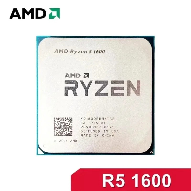 100% Brand New In Stock AMD R5 - đánh giá và giá Amd Cpu Ryzen 5
