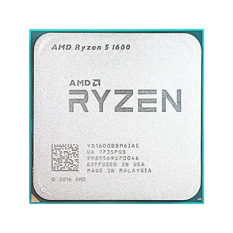 100% Brand New In Stock AMD R5 - đánh giá và giá Amd Cpu Ryzen 5