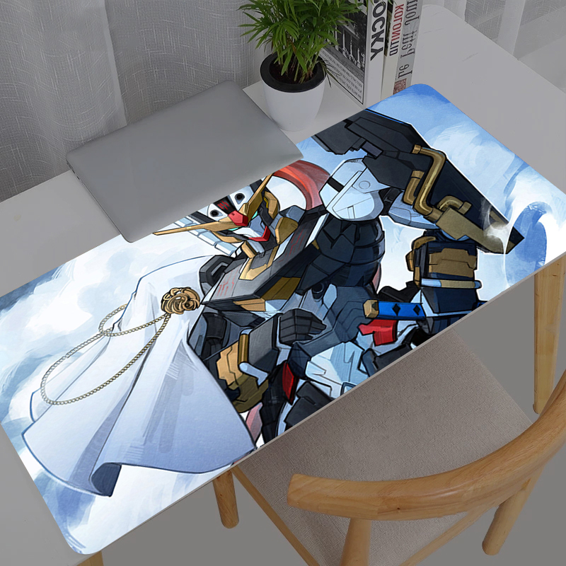 Mouse Pad Mobile Suit Gundam G - đánh giá và giá Gaming Keyboard Mobile