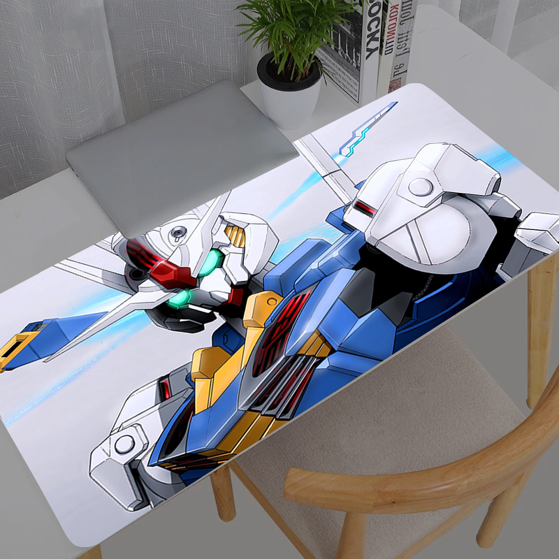 Mouse Pad Mobile Suit Gundam G - đánh giá và giá Gaming Keyboard Mobile