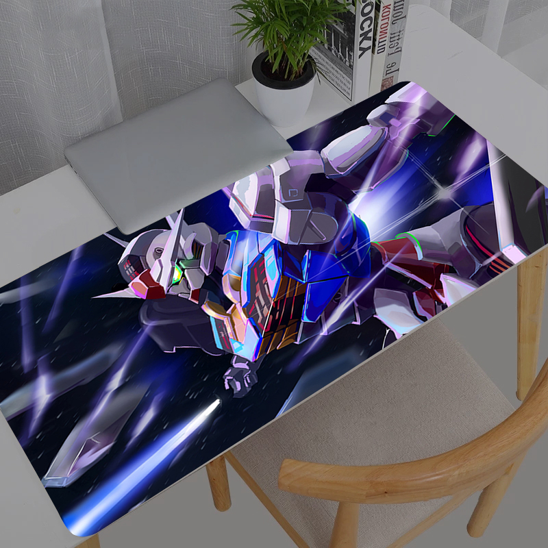 Mouse Pad Mobile Suit Gundam G - đánh giá và giá Gaming Keyboard Mobile