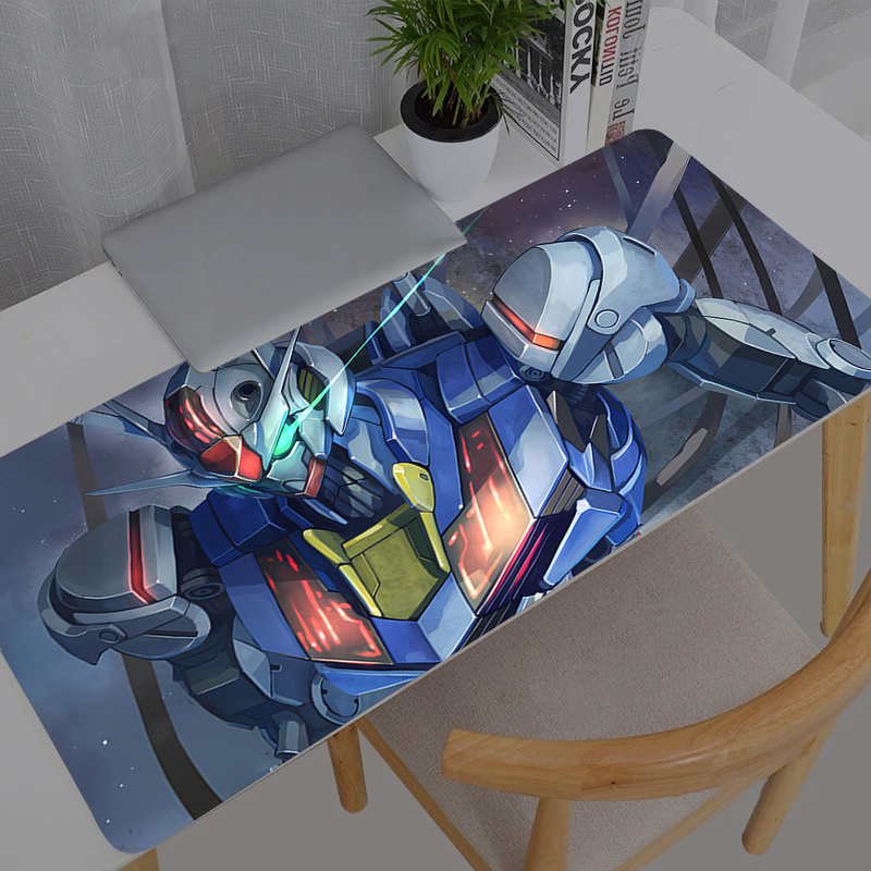 Mouse Pad Mobile Suit Gundam G - đánh giá và giá Gaming Keyboard Mobile